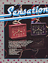 Westclox Electric Alarm Clocks "The Sizzler" -> 2