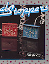 Westclox Electric Alarm Clocks "The Sizzler" -> 3