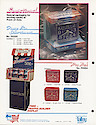 Westclox Electric Alarm Clocks "The Sizzler" -> 4