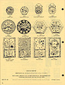 Westclox General Line Numerical Direct Price and O . . .