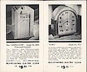 Telechron Spring 1936 Catalog -> 20-21