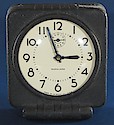 Early example with price label and bell alarm (hol . . .