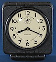 Early example with price label and bell alarm (hol . . .