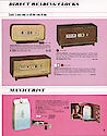 Westclox 1967 - 1968 Catalog (Partial) -> 15