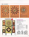 Westclox 1967 - 1968 Catalog (Partial) -> 21