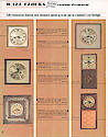 Westclox 1967 - 1968 Catalog (Partial) -> 22