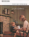 Westclox 1967 - 1968 Catalog (Partial) -> Weather- . . .