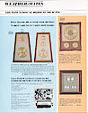 Westclox 1967 - 1968 Catalog (Partial) -> Weather- . . .