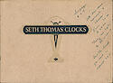 Seth Thomas Clocks -> Front