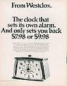 1970-alarm-o-matic-p1-Life. Year 1970 Life Magazin . . .