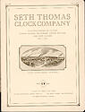 Seth Thomas Clock Company -> 1