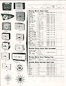 Westclox Canada Dealer and Consumer Price List No. . . .
