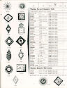 Westclox Canada Dealer and Consumer Price List No. . . .