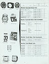 Westclox Canada Dealer and Consumer Price List No. . . .