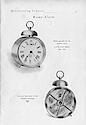 1903 Western Clock Mfg. Co. Catalog -> 5