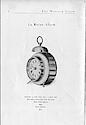 1903 Western Clock Mfg. Co. Catalog -> 8