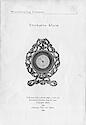 1903 Western Clock Mfg. Co. Catalog -> 9