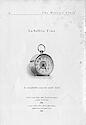 1903 Western Clock Mfg. Co. Catalog -> 12