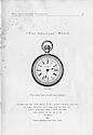 1903 Western Clock Mfg. Co. Catalog -> 13