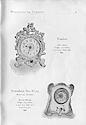 1903 Western Clock Mfg. Co. Catalog -> 21