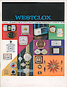 Westclox Canada 1967 Catalog, French -> 1