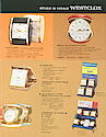 Westclox Canada 1967 Catalog, French -> 7