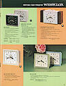 Westclox Canada 1967 Catalog, French -> 13
