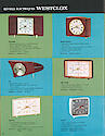 Westclox Canada 1967 Catalog, French -> 14