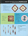 Westclox Canada 1967 Catalog, French -> 17