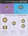 Westclox Canada 1967 Catalog, French -> 19