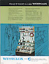 Westclox Canada 1967 Catalog, French -> 24