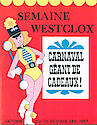 Westclox Week (Semaine Westclox) 1967, French -> 1