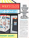 Westclox Week (Semaine Westclox) 1967, French -> 3