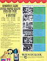 Westclox Week (Semaine Westclox) 1967, French -> 4