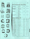 Westclox Canada Dealer and Consumer Price List No. . . .