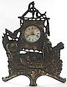 Has later movement (1-20-8), should be late 1890s.