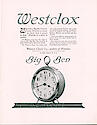 Westclox Tick Talk, March1918 (Factory Edition), V . . .