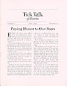 Westclox Tick Talk, June 1918 (Factory Edition), V . . .