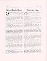 Westclox Tick Talk, June 1918 (Factory Edition), V . . .