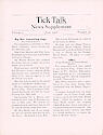 Westclox Tick Talk, June 1918 (News Supplement), V . . .