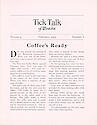 Westclox Tick Talk, February 1919 (Factory Edition . . .
