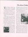 Westclox Tick Talk, February 1919 (Factory Edition . . .