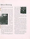Westclox Tick Talk, February 1919 (Factory Edition . . .