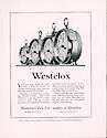 Westclox Tick Talk, February 1919 (Factory Edition . . .