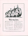 Westclox Tick Talk, May 1919 (Factory Edition), Vo . . .