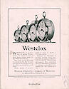 Westclox Tick Talk, July 1919 (Factory Edition), V . . .
