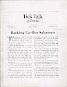 Westclox Tick Talk, May 1920 (Factory Edition), Vo . . .