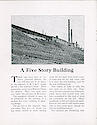 Westclox Tick Talk, May 1920 (Factory Edition), Vo . . .