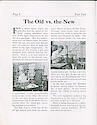 Westclox Tick Talk, December 20, 1920 (Factory Edi . . .