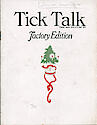 Westclox Tick Talk, December 20, 1920 (Factory Edi . . .